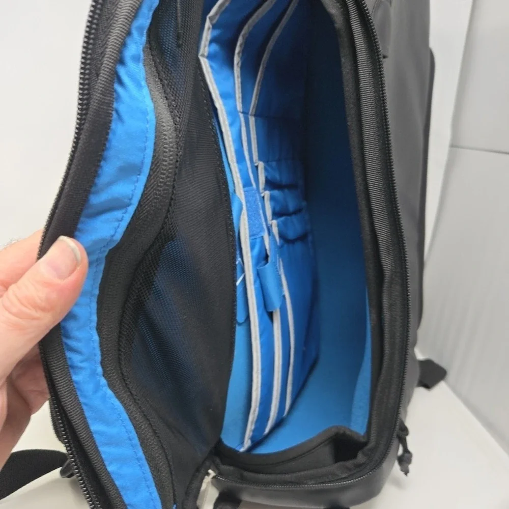Miggo Agua Stormproof Versa 90 Backpack  Camera‎ Bag 15.4